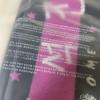 [USED] BTS Jin Runseokjin ep tour towel slogan