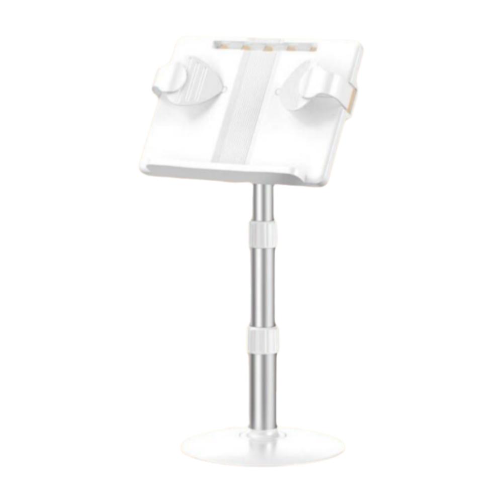 Bookshelf Children's Desk Book Stand Multifunctional Folding Book Holder Lifting Reading Stand  Pad