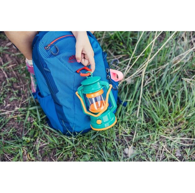 Backpack Gregory Wander 8 Pacific Blue (Junior) (149332-1652)