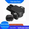F4SZ-9B989-AA Throttle Position Sensor for Ford Lincoln Vehicles