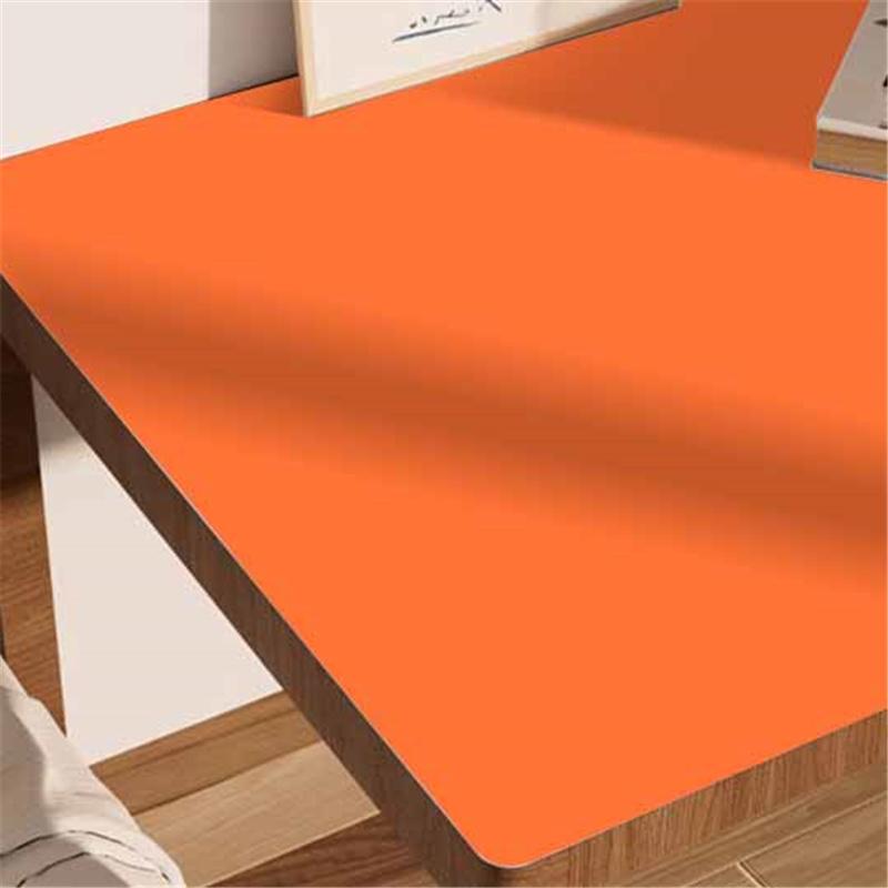 Samolepicí zesílená fólie s měkkým dotekem, vodotěsná a vlhkostodolná, potahovací fólie na skříňky, obnova nábytku, dveře šatních skříní, desky stolů, dekorace, vinylová fólie