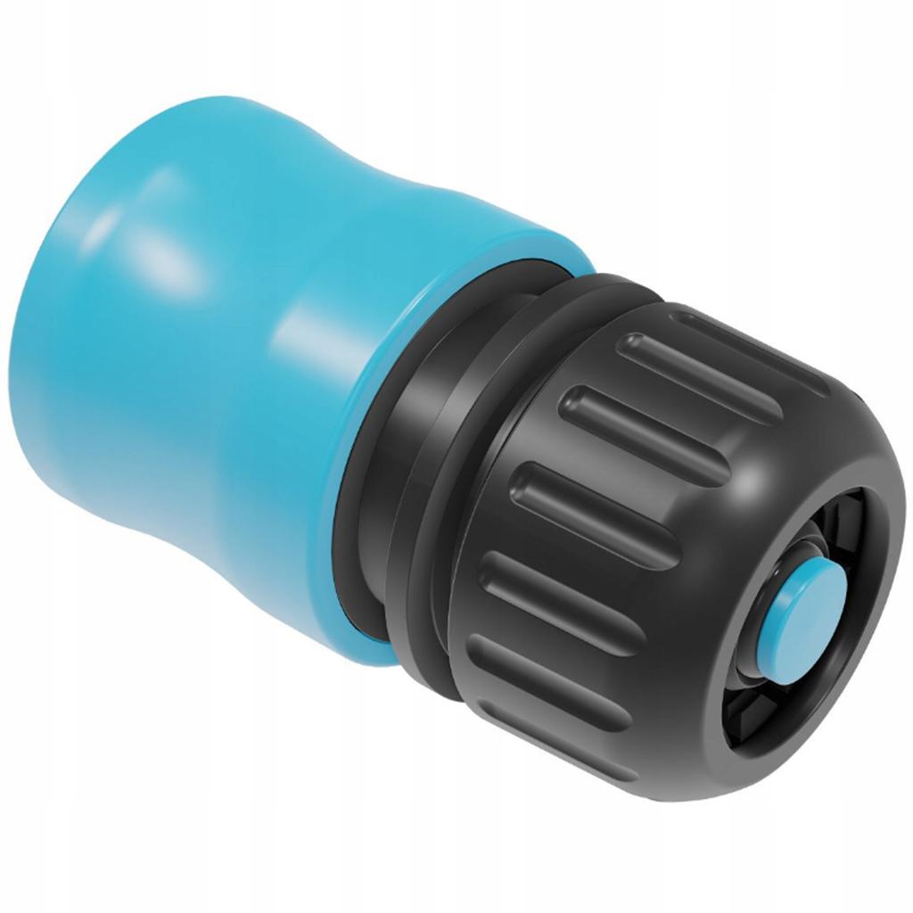 Cellfast Quick Connector - 1/2 stop.