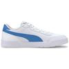 Puma Caracal Low Top Sneakers Unisex Sneakers White Blue 369863-10