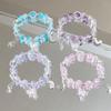 Braceletes – Pulseiras de contas