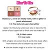 Canmake Silky Souffle Eyes M07 Tutu Ballerina Sheer Matte Eyeshadow Muted Pink (Matte Type) 3.8g Moisturizing, 4-color Palette,
