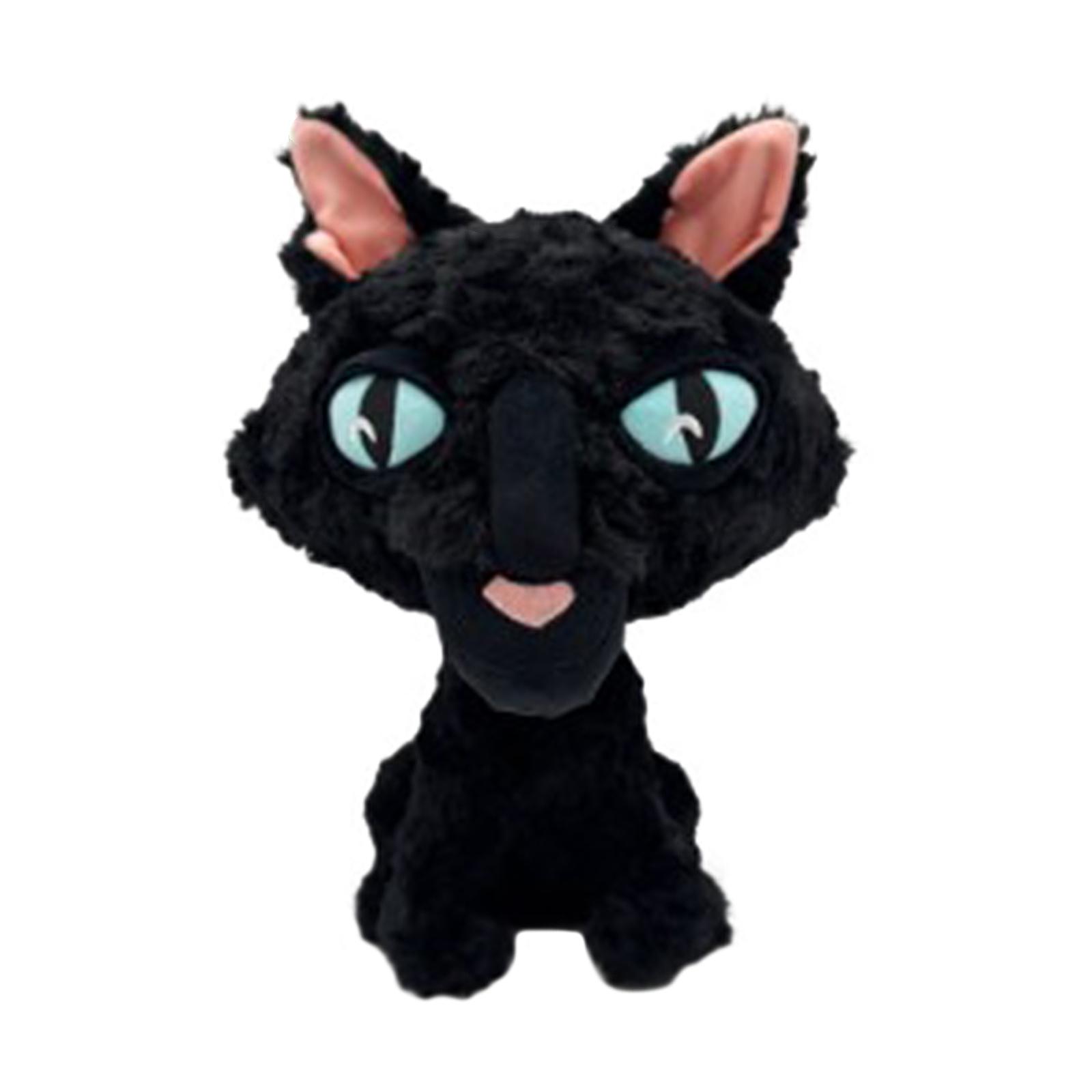 

Плюшевая кукла, Игрушка в подарок, Мультфильм, Детская тряпичная кукла, Детская подарочная подушка One Size