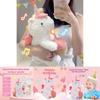 Unicorn Plush Toy With Sound For Kids Birthday Decor And Gift