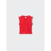 Uniqlo Japan Shirring T Sleeveless