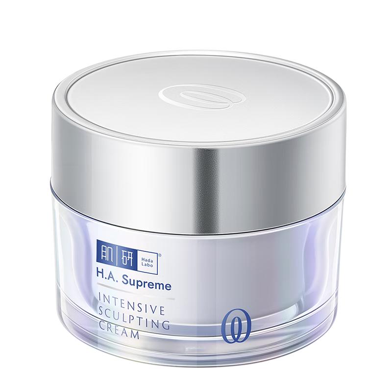 Hada Labo Premium Lifting & Firming Face Cream