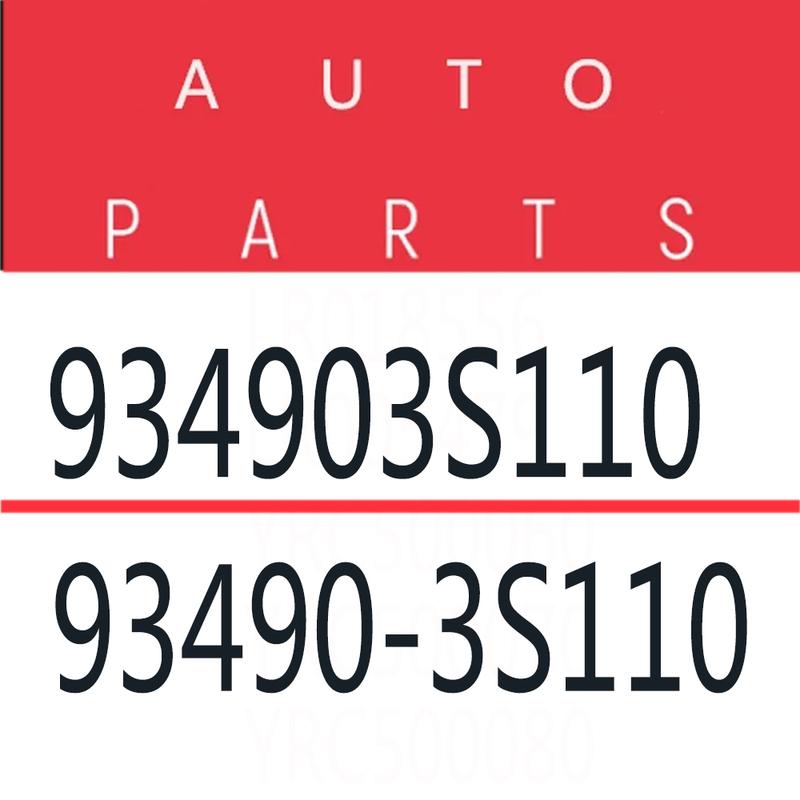 

934903S110 for Hyundai Elantra Spiral 2010 2011 2012 2013 2014 93490-3S110 (10PIN+4PIN)