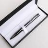 Arrow Pen Holder Atomic Education And Training Institutions Business Office Writing Swivel Refill Metal Ballpoint Pen