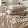 CBOL240283 Washed Cotton Summer Quilt