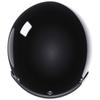 Stormer Open Face Helmet Quartz