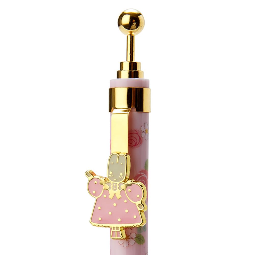 Sanrio Maron Cream Ballpoint Pen 572128 (Petit Maron)