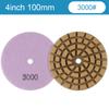 For Marble Polishing Pad Grinding Disc Sanding 1PC