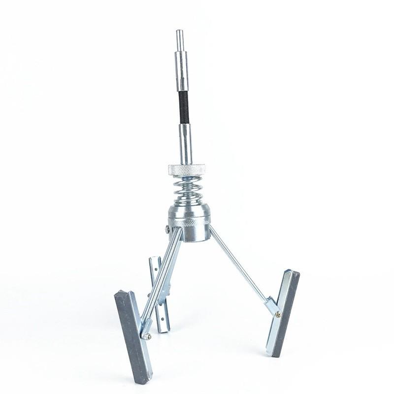 Steel 3-Claw Car Engine Brake Cylinder Inner Diameter Grinding Polishing Tool