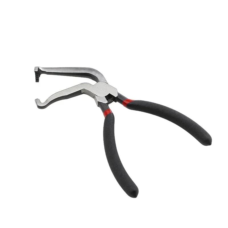 

Electrical Disconnect Pliers Automotive Line Breaker Pliers Hose Fuel Line Wire Removal Plier Repair Tool