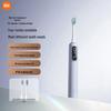 Escova de Dentes Elétrica Sônica XiaoMijia Pro