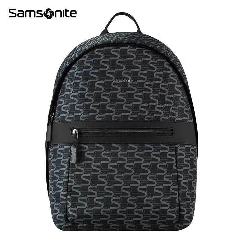 Самсонайт Повседневный модный рюкзак 14 inch