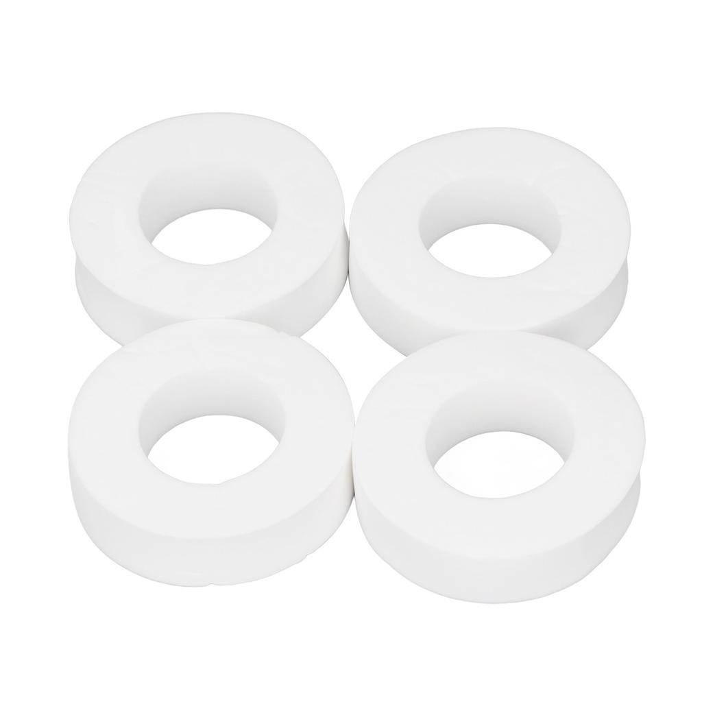 4 BUC Inele de Urcare pentru Robot de Curățat Piscină PVA Inele Roți de Urcare pentru Piscină de Rezervă pentru Dolphin