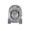 1U0837167F Door Lock Core Cylinder Barrel With 2 Keys 1U0837167E 1U0837167D For VW SPRA SPACEFOX RA Jetta 2006-2019