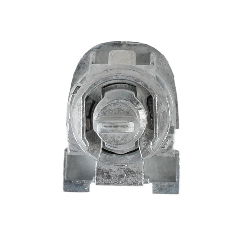 1U0837167F Door Lock Core Cylinder Barrel With 2 Keys 1U0837167E 1U0837167D For VW SPRA SPACEFOX RA Jetta 2006-2019
