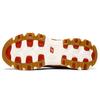 Skechers DLites 1.0 Snow Cake Shoes Women Sneakers Brown 149257-TNBR