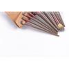 Stroke of Beauty - Set of 10: Makeup Brush with Bag