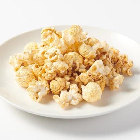 Muji Borsa Grande Popcorn al Caramello 161g