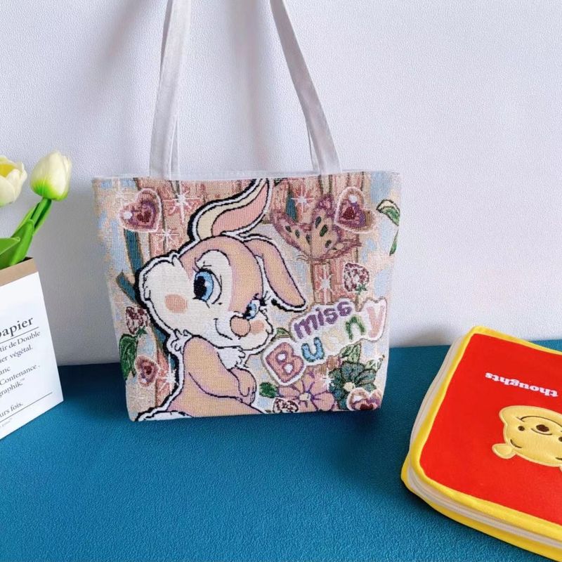 

Сумка среднего и малого размера Рабочая сумка Женские сумки Двусторонняя парусиновая вышитая сумка через плечо Женская сумка для стакана с водой, зонта, ланч-бокса