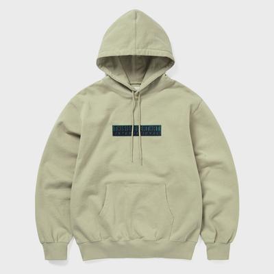 ThIs Is Never That TNT International Hoodie Stein