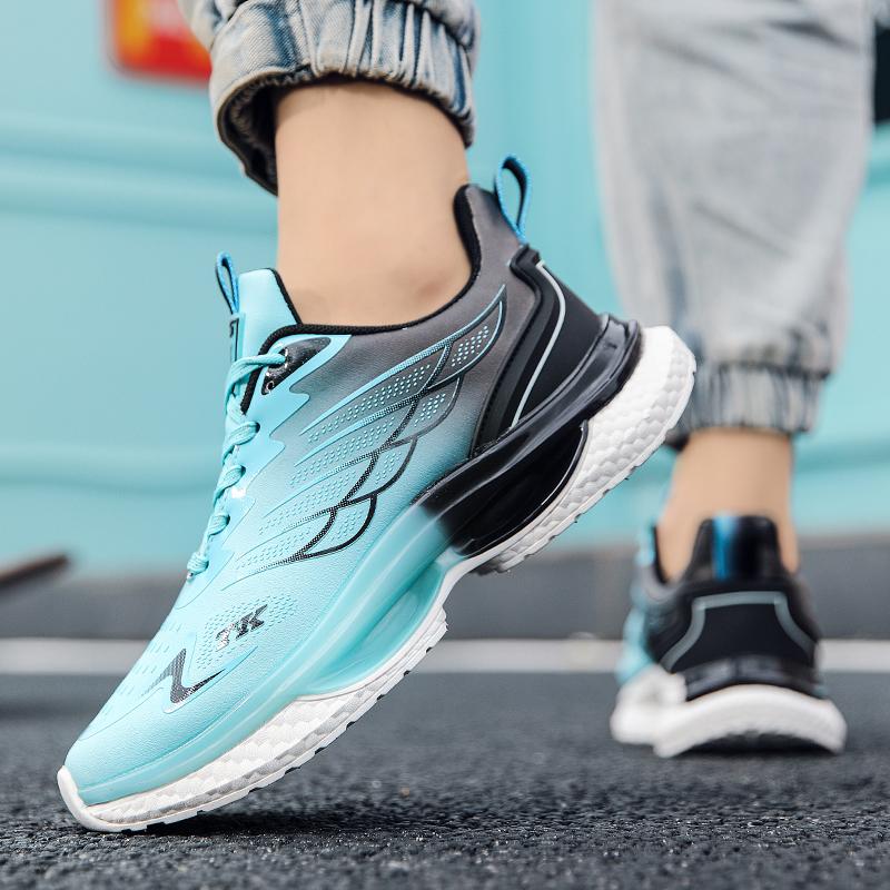 Männer Schuhe Turnschuhe mann lässig männer Schuhe tenis Luxus schuhe Trainer Rennen Atmungsaktive Schuhe mode laufschuhe für frauen