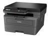 Brother | DCP-L2620DW | Printer / Copier / Scanner | Monochrome | Laser | A4/Legal | Black