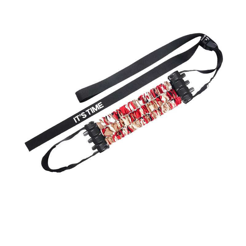 

INNSTAR Pull-Up Resistance Bands 1