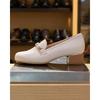 Vainer Women S Comfort ShoeS 338c Ivory
