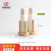 Dan Shi Zhi Yuan Bamboo Disposable Cup Dispenser