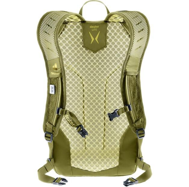 Backpack Deuter Speed Lite 17 Linden/cactus (3410125-1206)