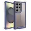 For Samsung Galaxy S24 Ultra Case Detachable 4 In 1 TPU+Acrylic+PC Shockproof Phone Cover