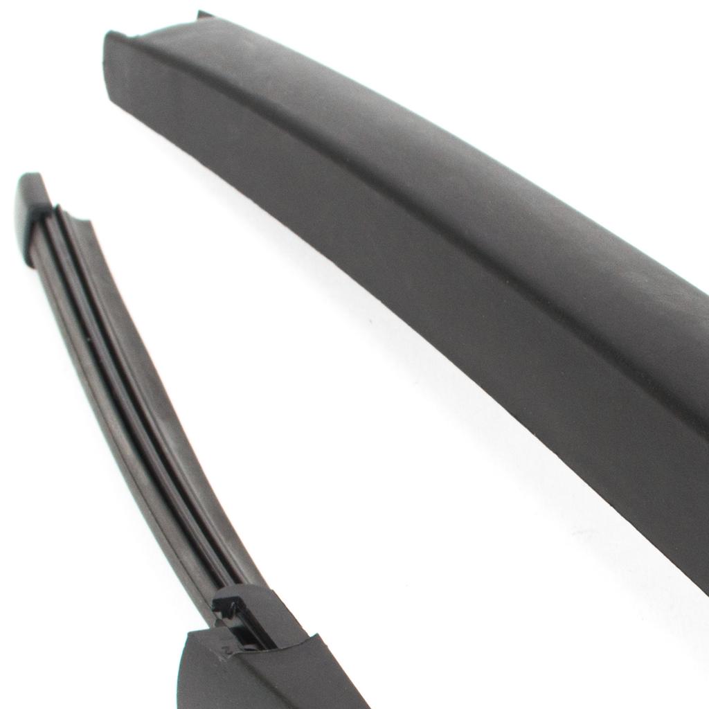 VW Passat B6 05-10 KOMBI Heckscheibenwischerarm + Wischerblatt