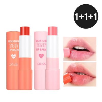 Trucco labbra – Balsami labbra
