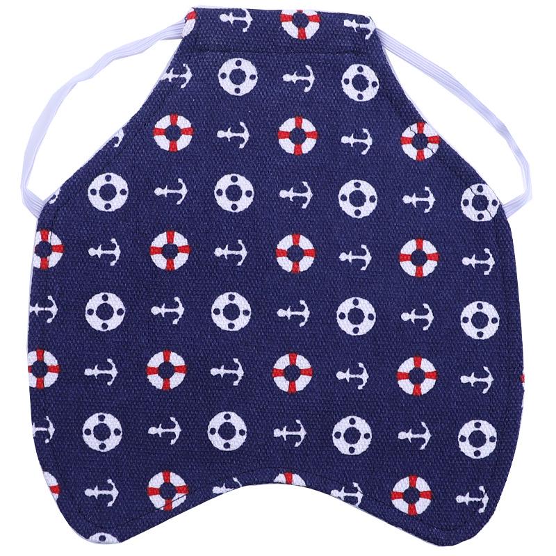 Double-Layer Chicken Saddle: Feather Protector & Wing Shield