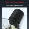 SMC Type Air Source Processor Filter Regulator