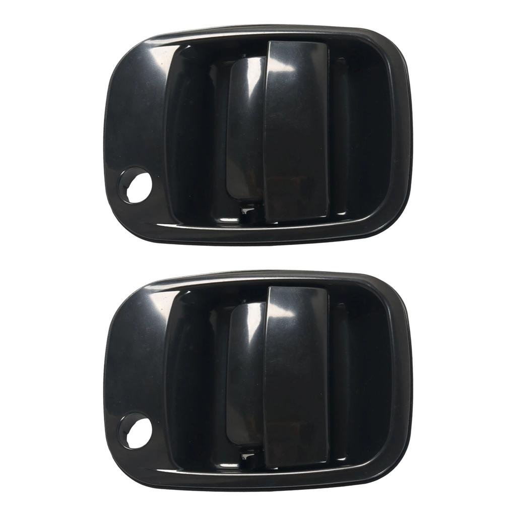 Automotive Accessories for 2005-2007 Car Exterior Door Handle 83660-4A500 Outside Door Handle Replacement Part