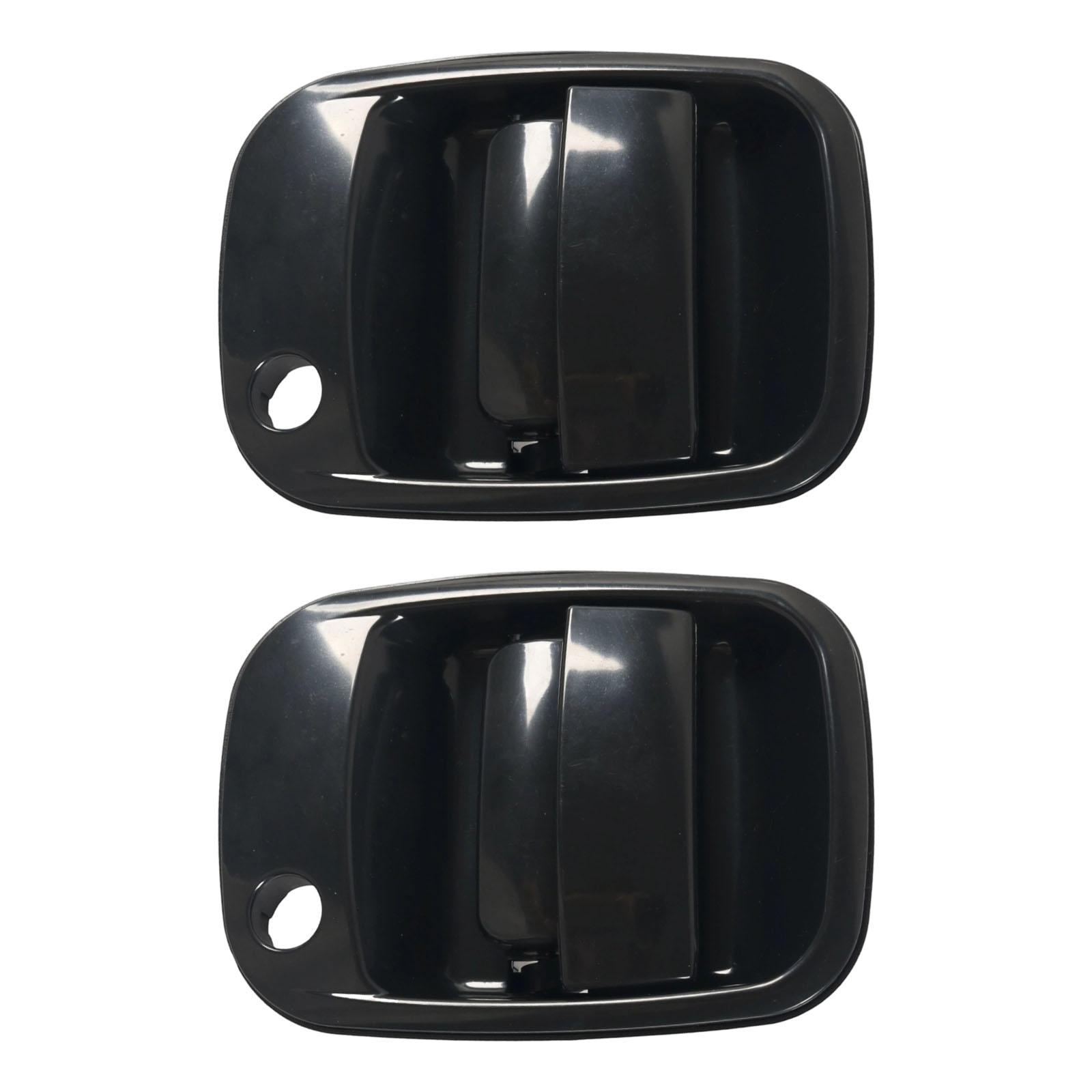 Automotive Accessories for 2005-2007 Car Exterior Door Handle 83660-4A500 Outside Door Handle Replacement Part 1