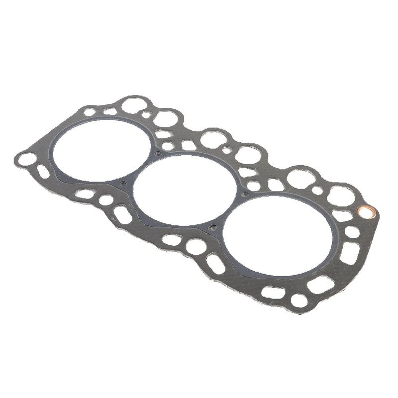 1pc Cylinder Gasket 30L01-01100 30L01-01102 For Mitsubishi L3E L3E-61SDH Excavators