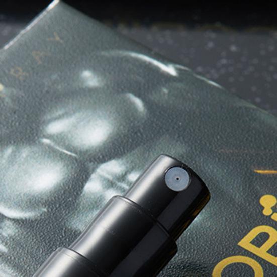 Universal Ejaculation Delay Spray Effective Compact Increase Sexual Sensitivity