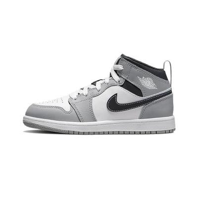 Air 1 Mid PS 'Light Smoke Grey' 640734-078