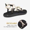 Teva Women Voya Infinity Strap Sandals Wsw Stvf2319622