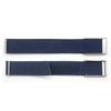 NEW Sports Nylon Band for Whoop 5.0 Strap for WHOOP 5.0MG Woven Elastic Strap with Gold/Silver/Rose Gold Metal Frame