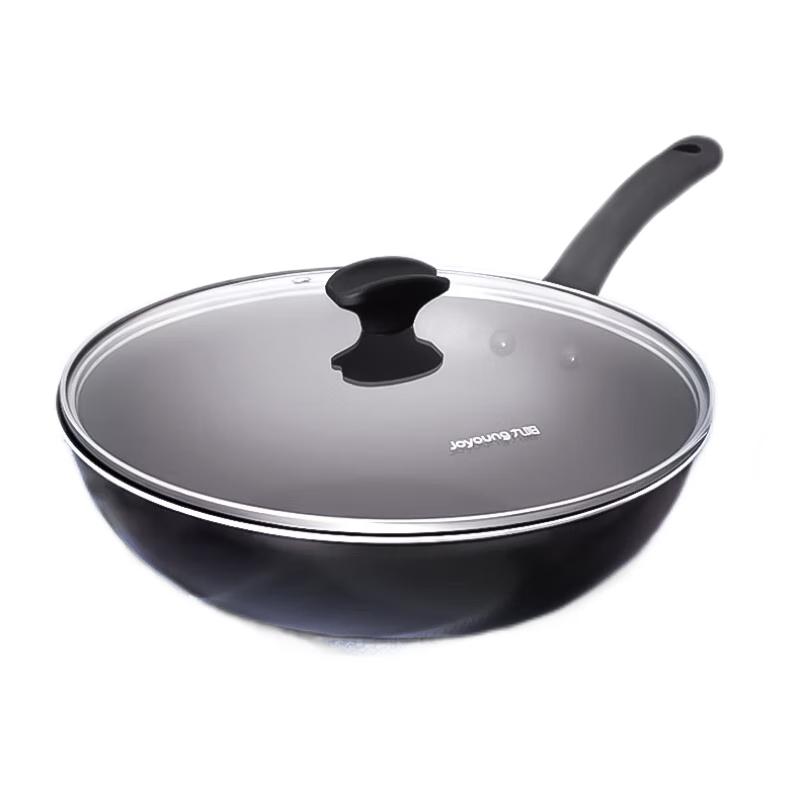 Joyoung 30cm Non-stick Wok